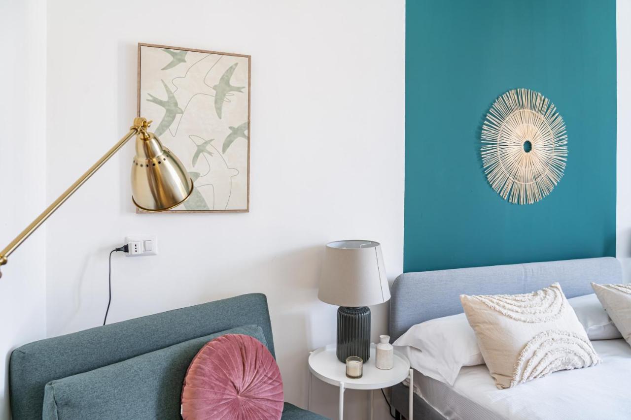 Apartment Easylife - Raffinato Ed Elegante In Porta Venezia *